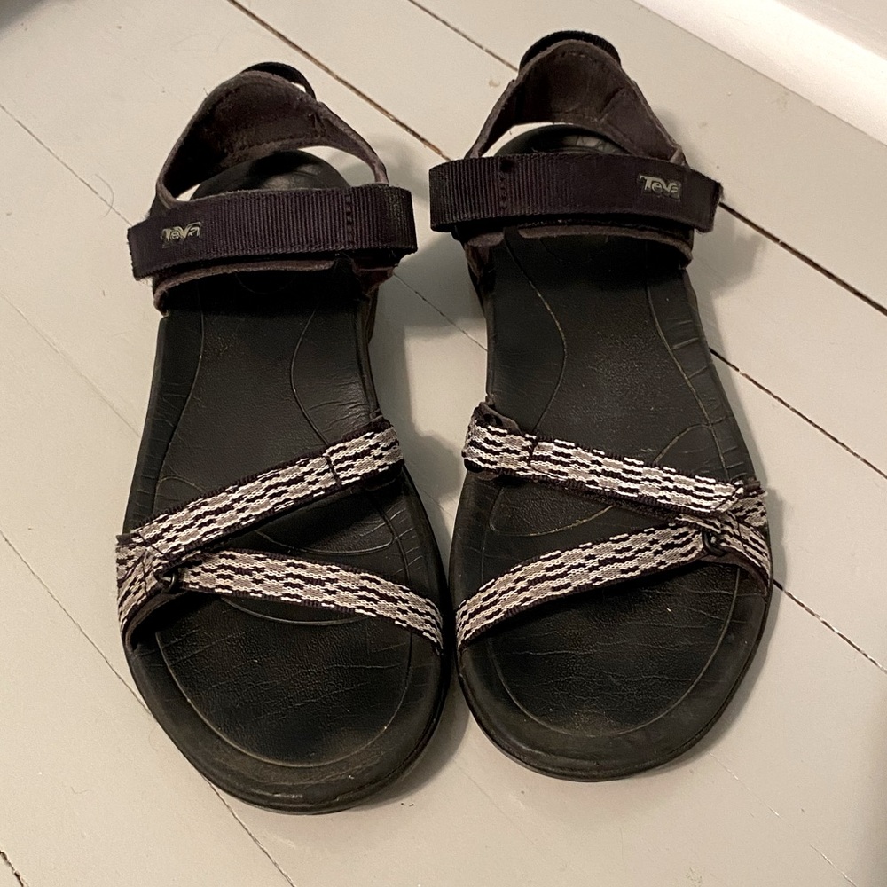 Teva sandals